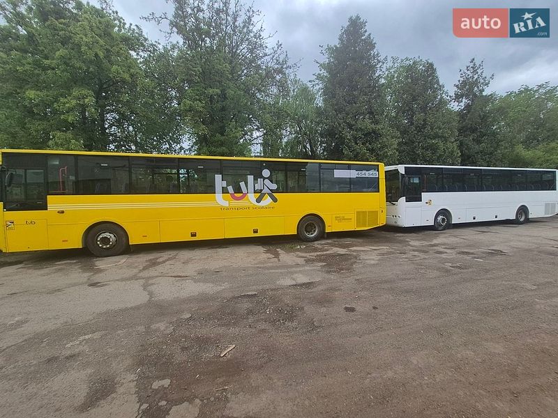 Пригородный автобус MAN A91 2010 в Ивано-Франковске Пригородный автобус MAN A91 2010 в Ивано-Франковске
