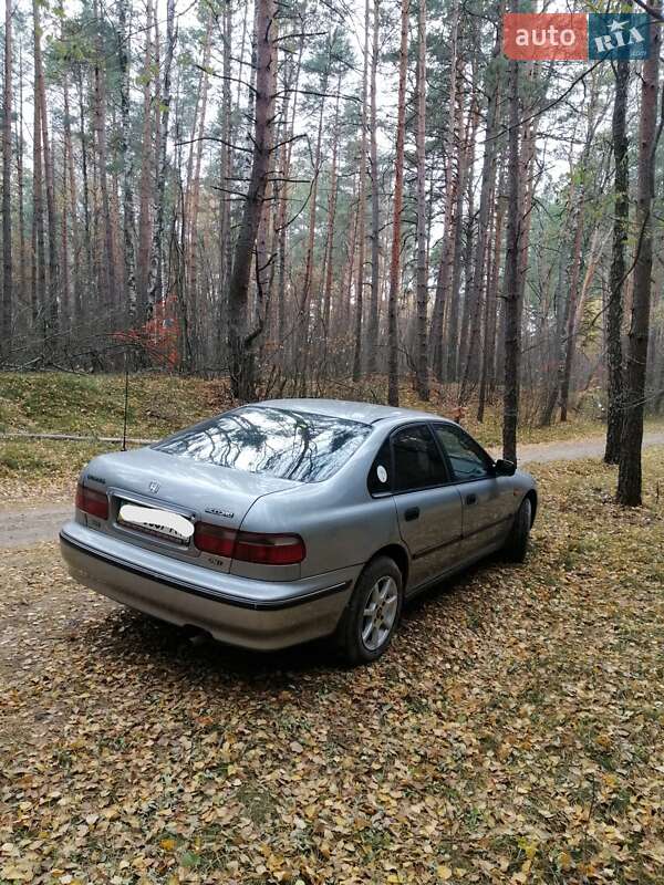 Седан Honda Accord 1997 в Чернигове