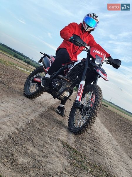 Мокик Rottor Adonyx 300 2025 в Ровно