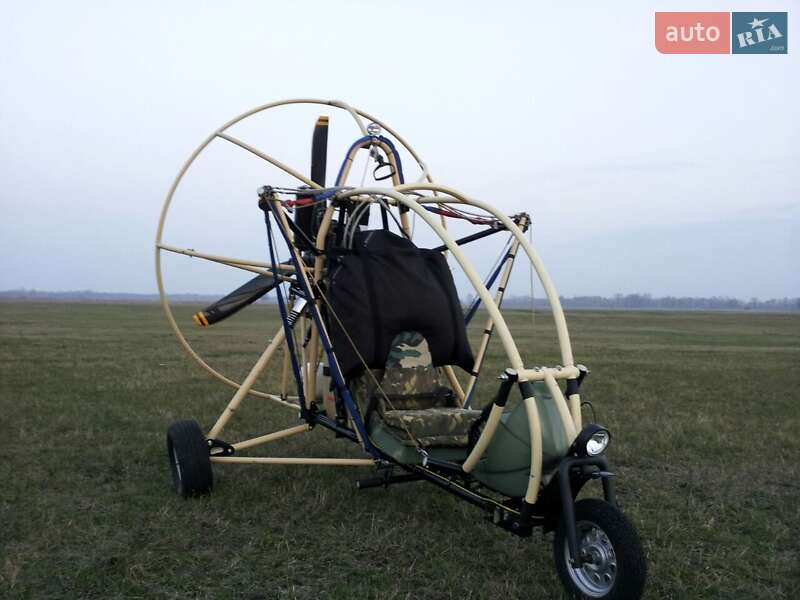 Другой воздушный транспорт Параплан Аэрошют 2019 в Киеве