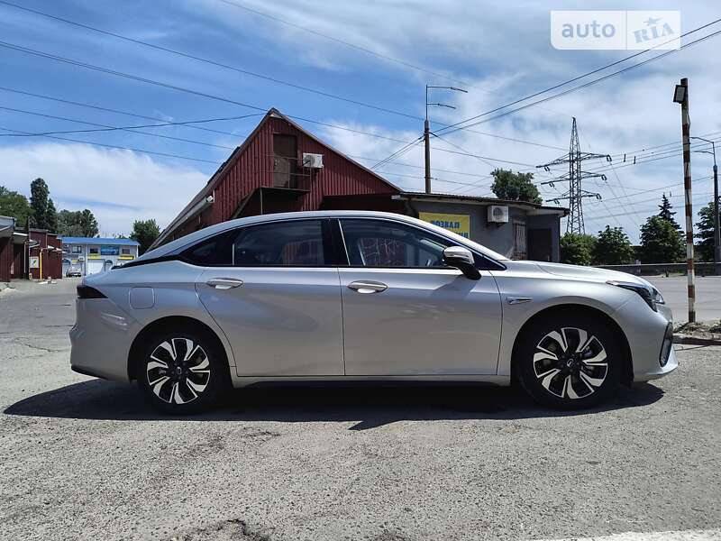 Седан Gac Aion S 2020 в Киеве