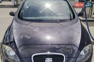 Минивэн SEAT Altea 2006 в Чемеровцах