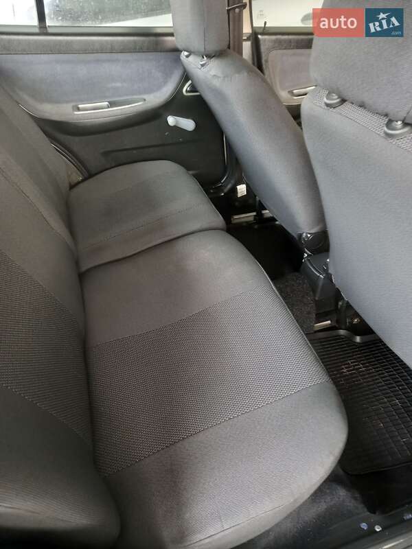 Седан Chery Amulet 2007 в Черкассах