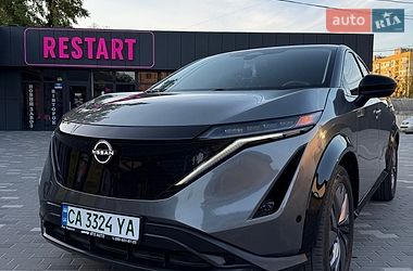 Внедорожник / Кроссовер Nissan Ariya 2023 в Новомосковске