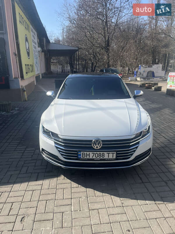 Лифтбек Volkswagen Arteon 2019 в Одессе