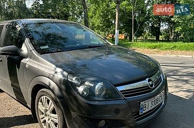Хэтчбек Opel Astra 2009 в Диканьке