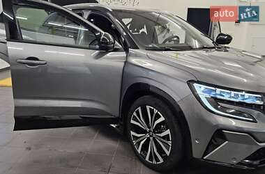 Позашляховик / Кросовер Renault Austral 2023 в Житомирі Позашляховик / Кросовер Renault Austral 2023 в Житомирі