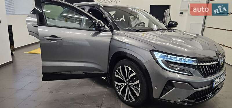 Внедорожник / Кроссовер Renault Austral 2023 в Житомире Внедорожник / Кроссовер Renault Austral 2023 в Житомире