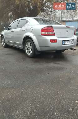Седан Dodge Avenger 2007 в Хмельницькому