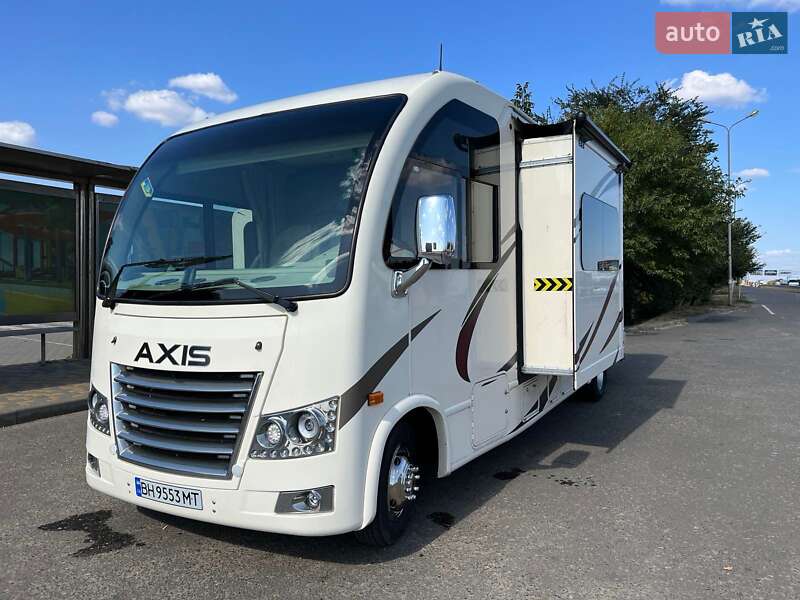 Дом на колесах Thor Axis 2017 в Одессе