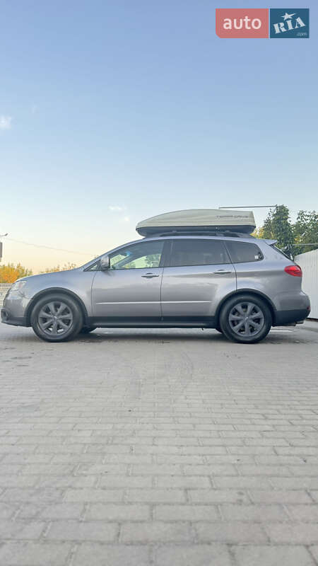 Внедорожник / Кроссовер Subaru B9 Tribeca 2008 в Смеле Внедорожник / Кроссовер Subaru B9 Tribeca 2008 в Смеле