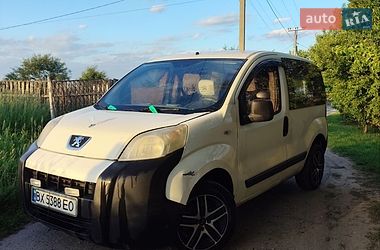Мінівен Peugeot Bipper 2010 в Полонному Мінівен Peugeot Bipper 2010 в Полонному