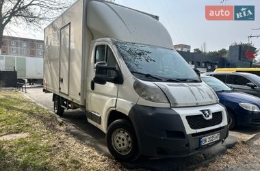 Другие грузовики Peugeot Boxer 2013 в Вараше Другие грузовики Peugeot Boxer 2013 в Вараше