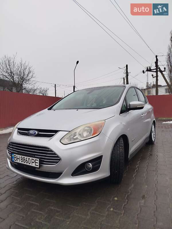 Минивэн Ford C-Max 2014 в Одессе