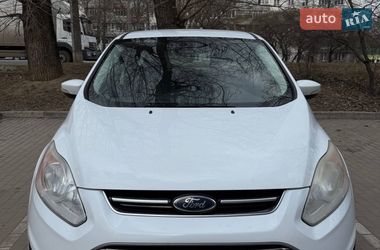 Мінівен Ford C-Max 2014 в Хмельницькому Мінівен Ford C-Max 2014 в Хмельницькому