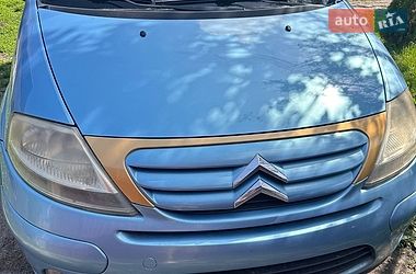 Хэтчбек Citroen C3 2006 в Пуховке Хэтчбек Citroen C3 2006 в Пуховке