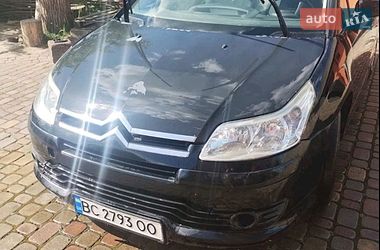 Хэтчбек Citroen C4 2008 в Щирце