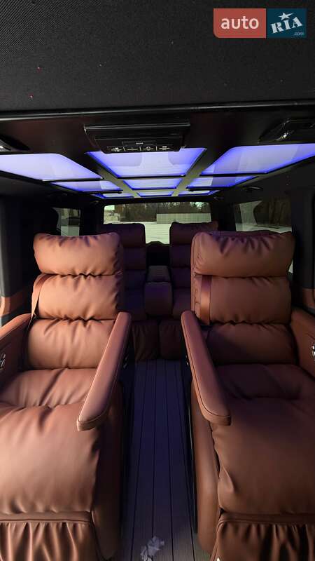 Мінівен Volkswagen Caravelle 2014 в Березному Мінівен Volkswagen Caravelle 2014 в Березному