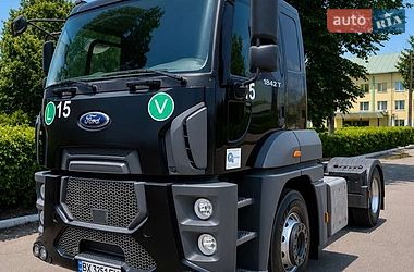 Тягач Ford Cargo 2020 в Хмельницькому
