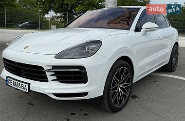 Внедорожник / Кроссовер Porsche Cayenne 2019 в Днепре