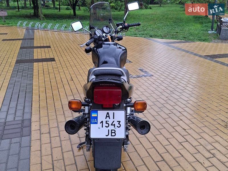 Мотоцикл Классик Honda CB 750 1998 в Белой Церкви