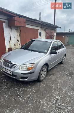 Седан Kia Cerato 2007 в Хмельницком