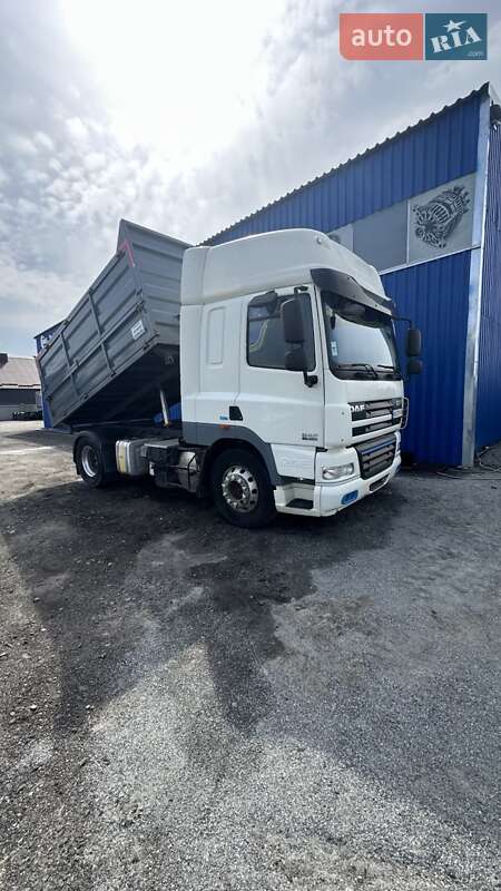 Самосвал DAF CF 85 2013 в Ровно