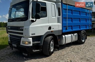 Самоскид DAF CF 2008 в Жашківу