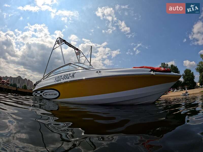 Катер Campion Chase 2005 в Киеве