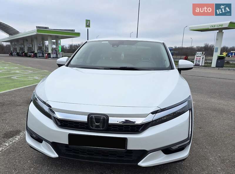 Седан Honda Clarity 2017 в Одессе