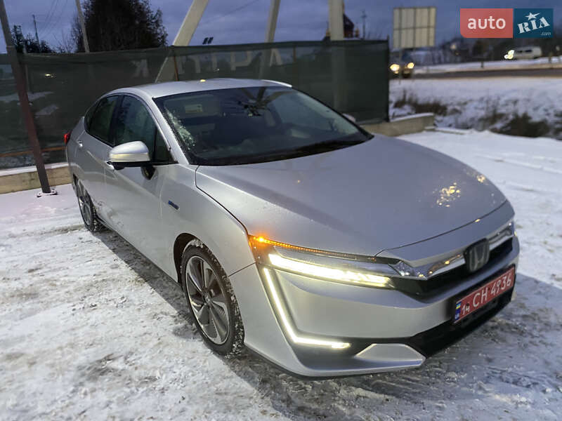Седан Honda Clarity 2018 в Луцке