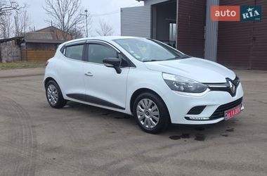 Хетчбек Renault Clio 2019 в Новоархангельську Хетчбек Renault Clio 2019 в Новоархангельську