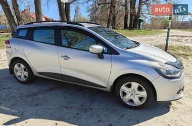 Універсал Renault Clio 2016 в Полтаві Універсал Renault Clio 2016 в Полтаві