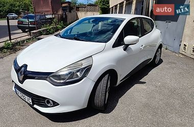 Хетчбек Renault Clio 2013 в Хмельницькому