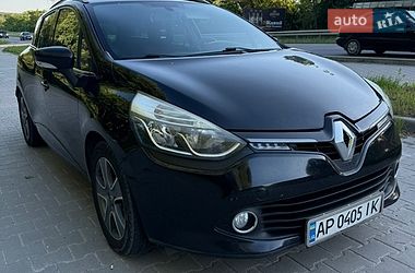 Універсал Renault Clio 2015 в Бучачі Універсал Renault Clio 2015 в Бучачі