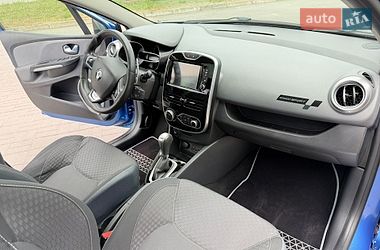 Універсал Renault Clio 2015 в Львові Універсал Renault Clio 2015 в Львові