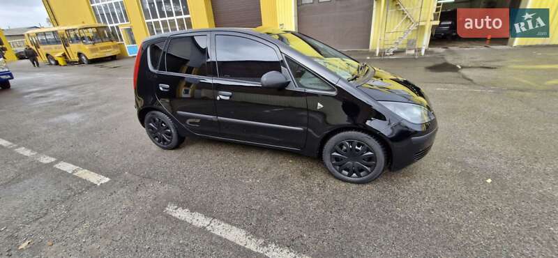 Хэтчбек Mitsubishi Colt 2005 в Чернигове