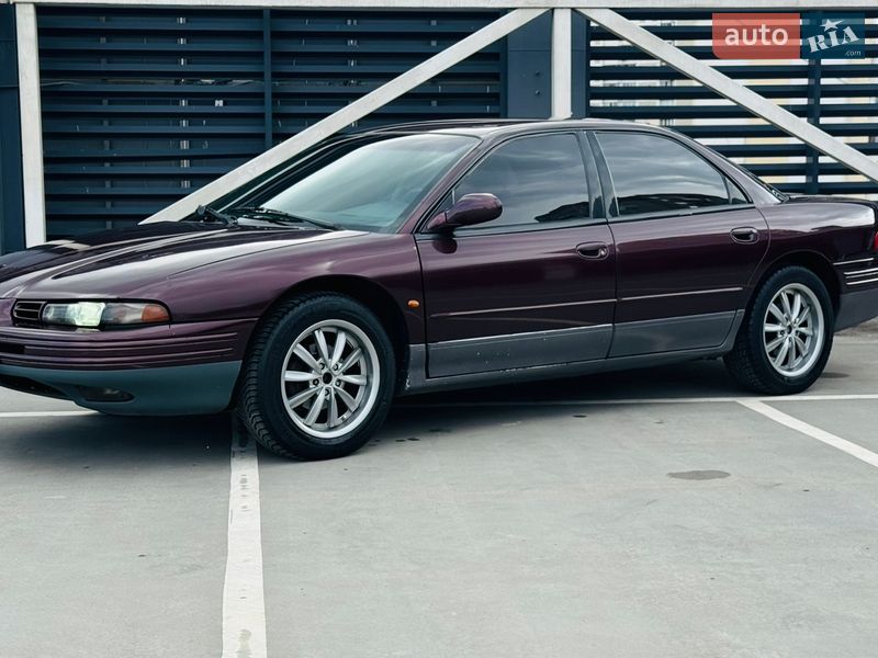 Седан Chrysler Concorde 1994 в Киеве