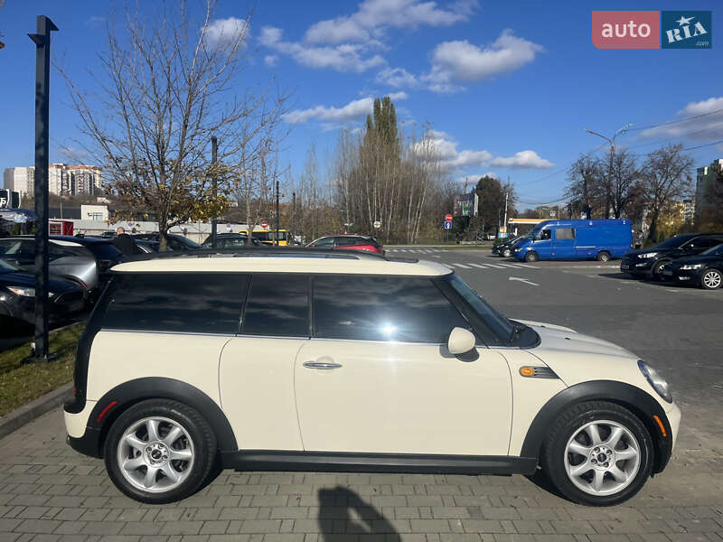 Хетчбек MINI Cooper 2010 в Хмельницькому