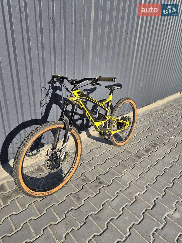 Мотоцикл Внедорожный (Enduro) Geon Dakar 2017 в Ужгороде