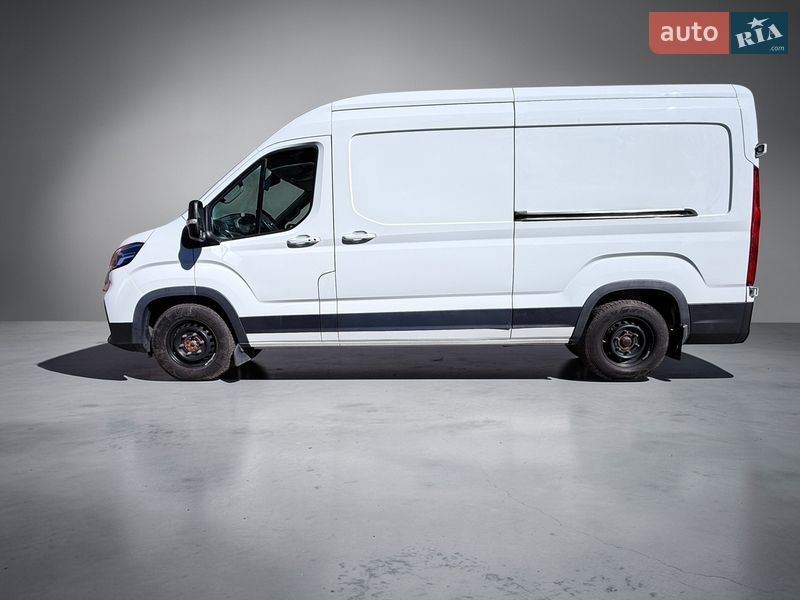 Грузовой фургон Maxus Deliver 9 2021 в Казатине