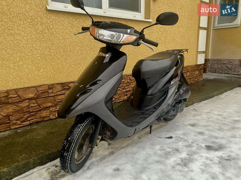 Скутер Honda Dio AF-34 2004 в Снятине
