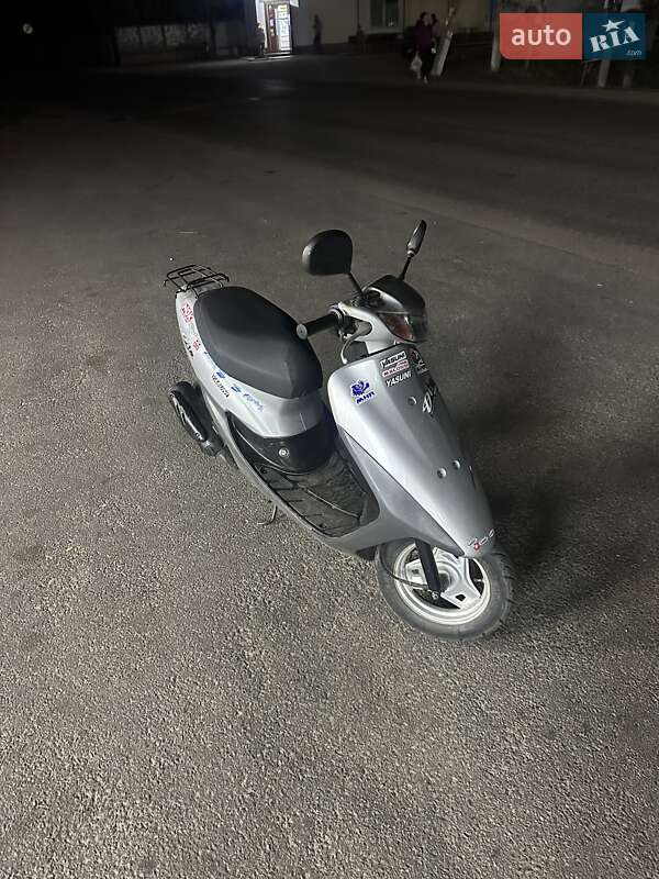 Мопеды Honda Dio AF-35 2004 в Борисполе