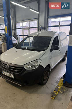Вантажний фургон Renault Dokker 2015 в Вінниці