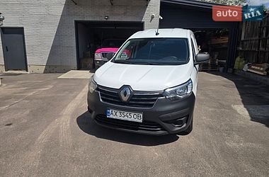 Мінівен Renault Dokker 2023 в Харкові