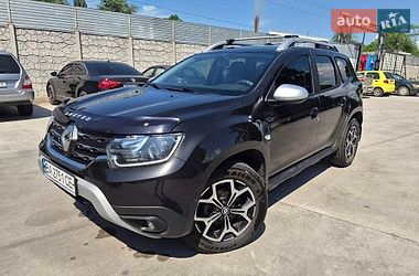 Позашляховик / Кросовер Renault Duster 2020 в Світловодську