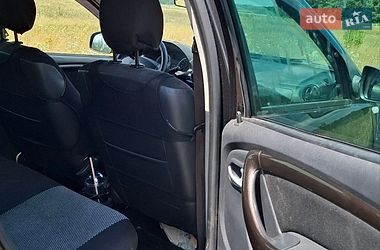 Внедорожник / Кроссовер Renault Duster 2012 в Владимирце Внедорожник / Кроссовер Renault Duster 2012 в Владимирце