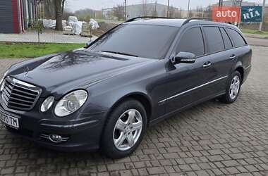 Універсал Mercedes-Benz E-Class 2008 в Южному