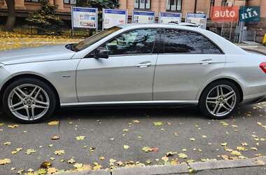 Седан Mercedes-Benz E-Class 2011 в Києві Седан Mercedes-Benz E-Class 2011 в Києві