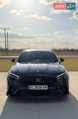 Седан Mercedes-Benz E-Class 2022 в Луцьку Седан Mercedes-Benz E-Class 2022 в Луцьку